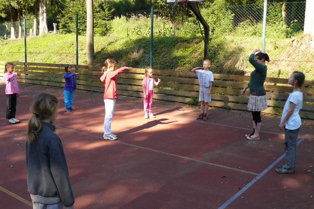 (foto z workshopu)